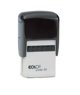 Colop printer 52